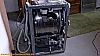 Waschmaschine offen Waschmaschine offen