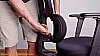 Welax S9 Pro - Lordosestütze fixieren Welax S9 Pro - Lordosestütze fixieren