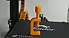 Creatlity Ender 3 - Levelling - Meine ersten Drucke 62