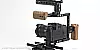 Camvate Kamera Käfig/Cage/Rig 47