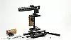 Camvate Kamera Käfig/Cage/Rig 16