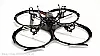 DBPOWER FPW UDI RC U818A Drohne 4