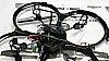 DBPOWER FPW UDI RC U818A Drohne 5
