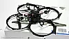 DBPOWER FPW UDI RC U818A Drohne 8