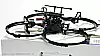 DBPOWER FPW UDI RC U818A Drohne 11