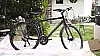 Fahrrad Raymon Urbanray 3.0 44