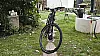 Fahrrad Raymon Urbanray 3.0 39