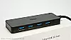 ICZI 7 Port USB 3.0 Hub (IZEC-A78) und USB-C Adapter 15