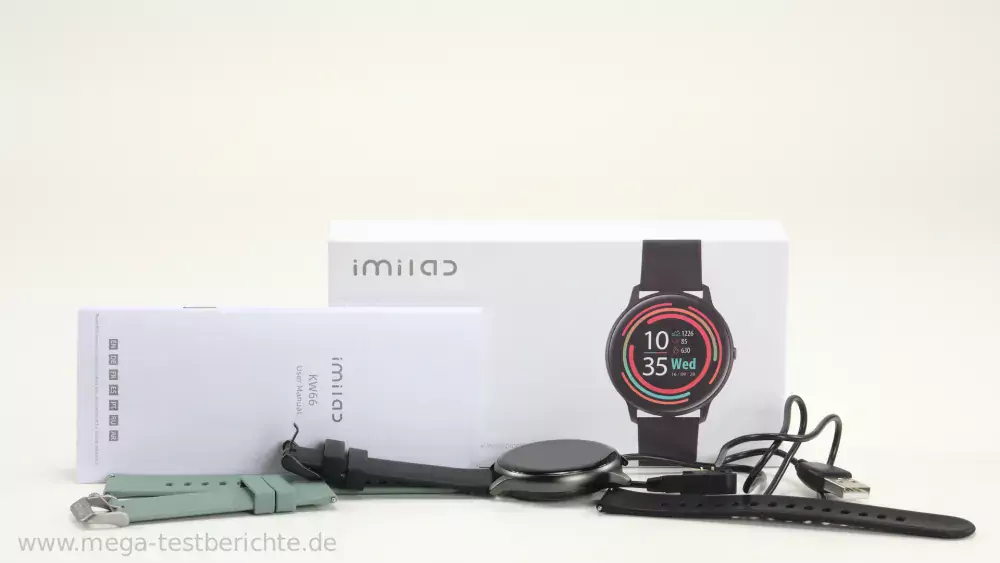 IMILAB KW66