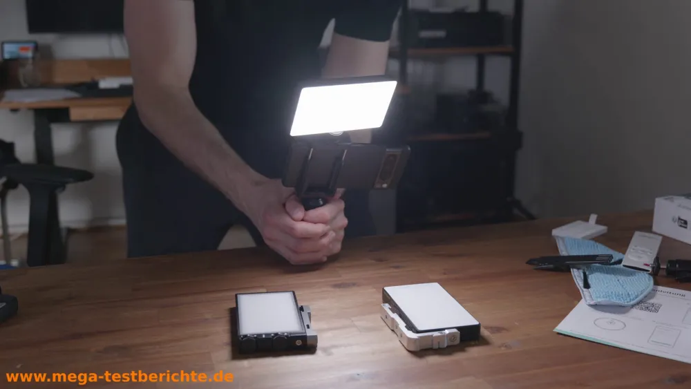 Handylicht