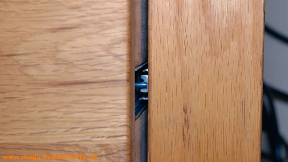 Schubladenschiene wechseln - Schraube blockiert