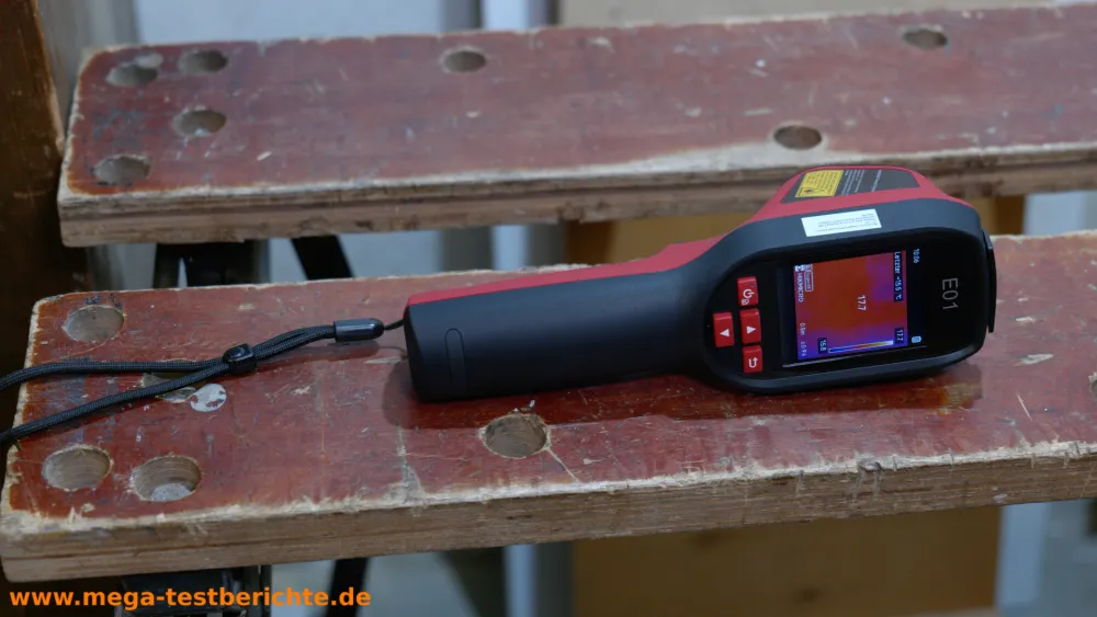 Hikmico E01 - Bild 3