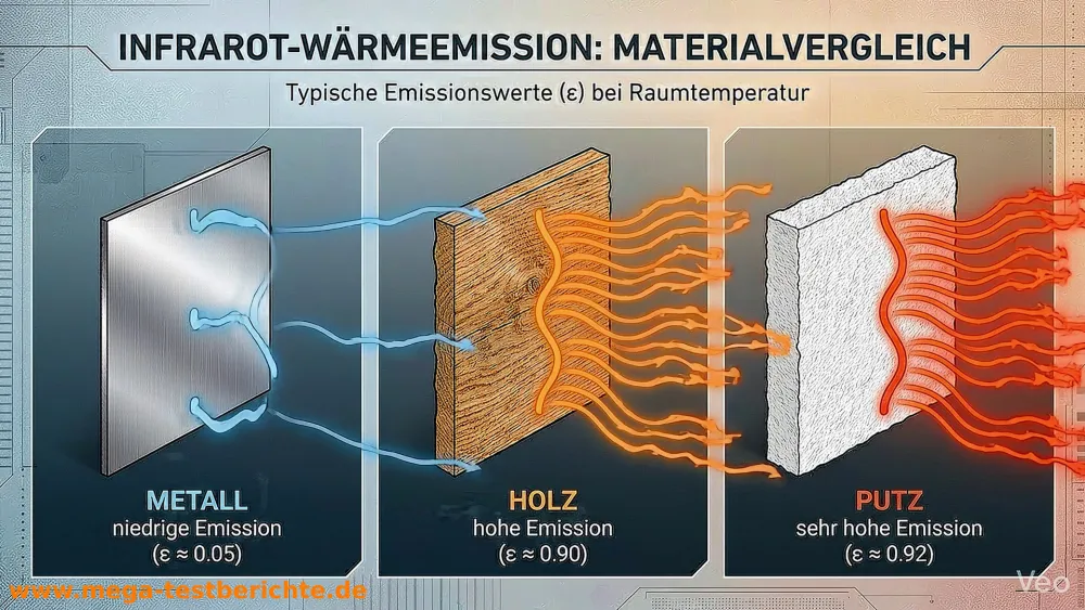 Emissionsgrad