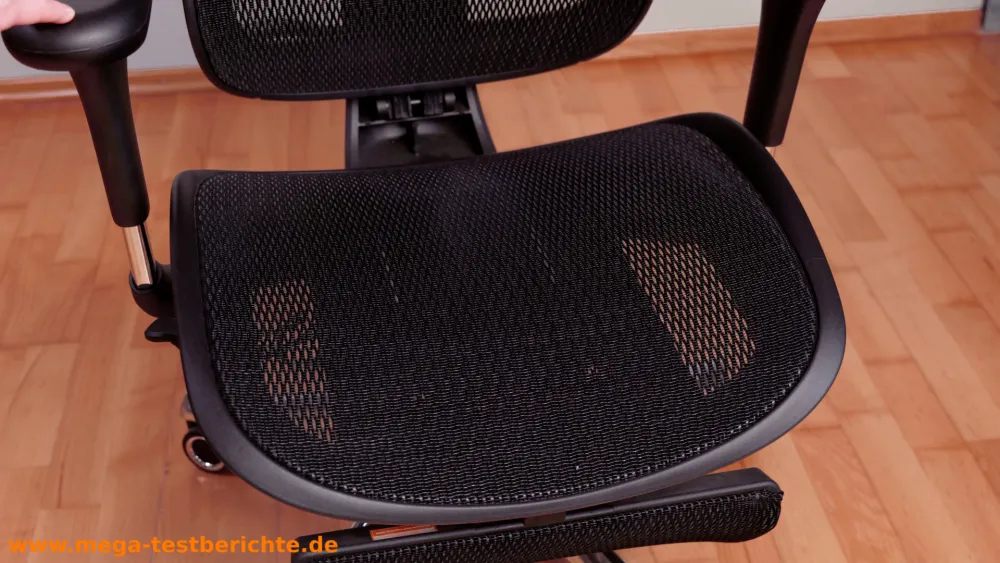 Welax S3 VS S9 Pro - Meshsitz