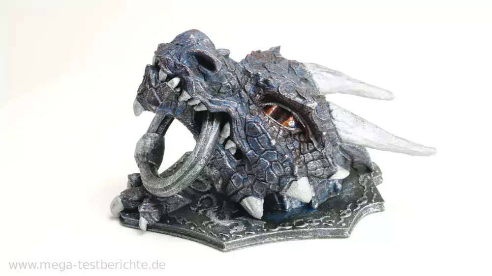 Der Drache