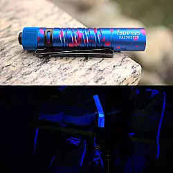 UV-Lampe