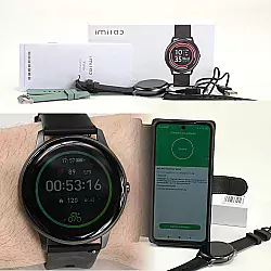 IMILAB KW66