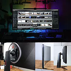 Monitor LG-38GN950-B Testbericht