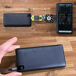 Powerbank Test