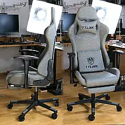 Gamerstuhl TYLINK