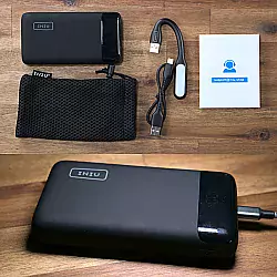 INIU Powerbank