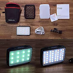 Falcon Eyes F7 MINI LED