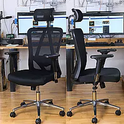 MFAVOR MFV000008 Bürostuhl