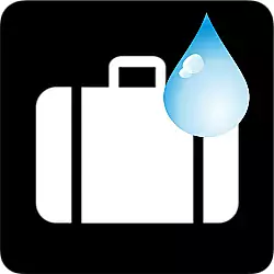 Wasserdichte Taschen Typen