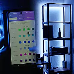 GOVEE LED Test
