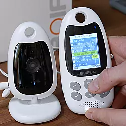 Boifun Babyphone
