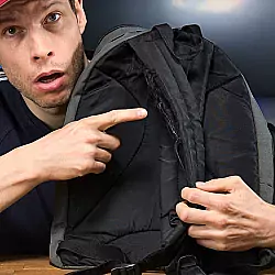 Eastpak Reparatur
