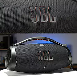 JBL Boombox 3