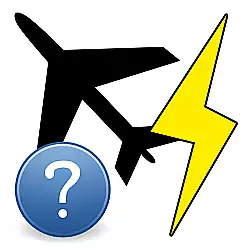 Powerbank im Flugzeug erlaubt?