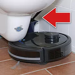 Saugroboter Tipps & Tricks