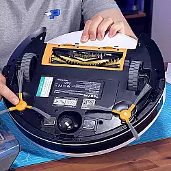 TESVOR M2 im Test