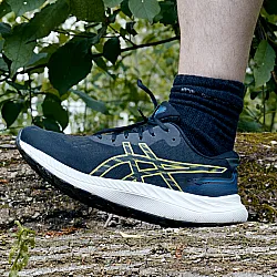 Asics Gel Excite 9 im Test