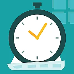 Alexa Routine mit Wartezeit