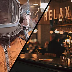 Dehancer Pro: Kino-Look