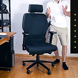 Interstuhl XXL