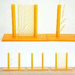 3D-Drucker - Was ist "Retraction"