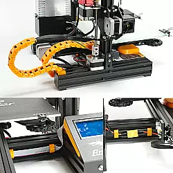 3D-Drucker - Ender 3 - Updates