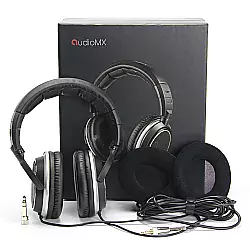 audioMX HS-5S Kopfhörer 