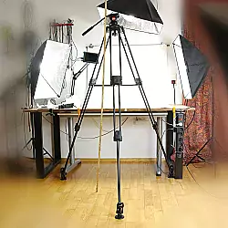 ESDDI Videostativ