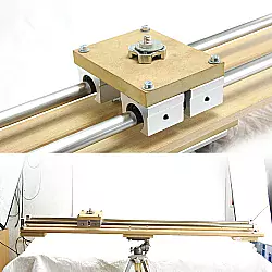 Kamera-Slider