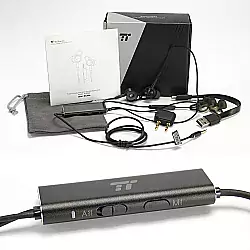 TaoTronics TT-EP002
