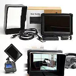 Lilliput A7s Field-Monitor