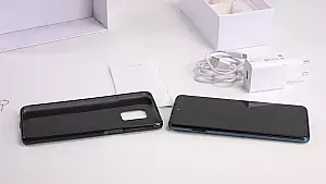 Xiaomi Redmi Note 9S 48