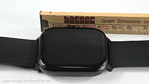 Amazefit GTS Smartwatch Test 2