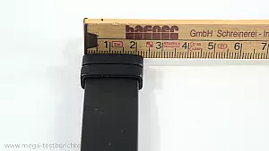 Amazefit GTS Smartwatch Test 4