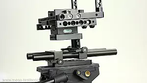 Kamera Rig Lumix G81 35